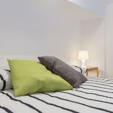 Apartament Moleloca - Casa Artisti 7 Turyn Zewnętrze zdjęcie