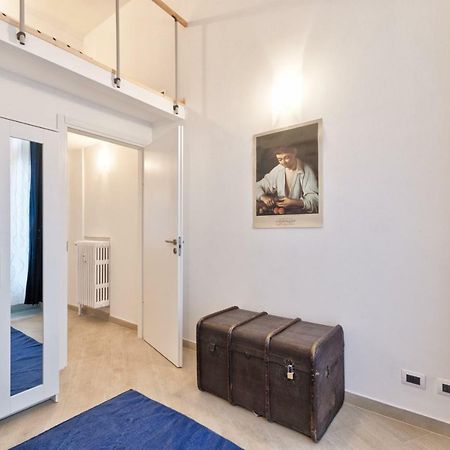 Apartament Moleloca - Casa Artisti 7 Turyn Zewnętrze zdjęcie