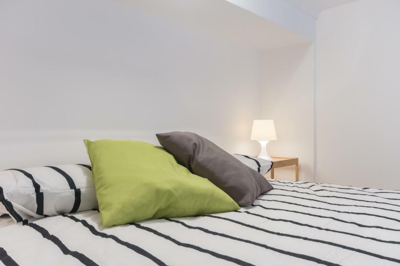 Apartament Moleloca - Casa Artisti 7 Turyn Zewnętrze zdjęcie