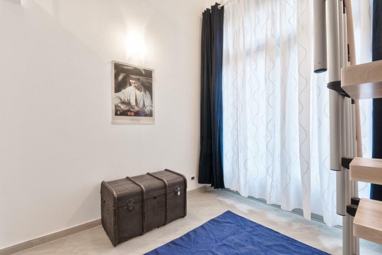 Apartament Moleloca - Casa Artisti 7 Turyn Zewnętrze zdjęcie