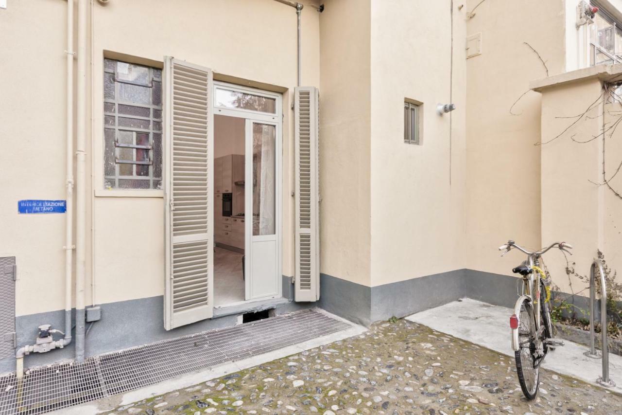 Apartament Moleloca - Casa Artisti 7 Turyn Zewnętrze zdjęcie