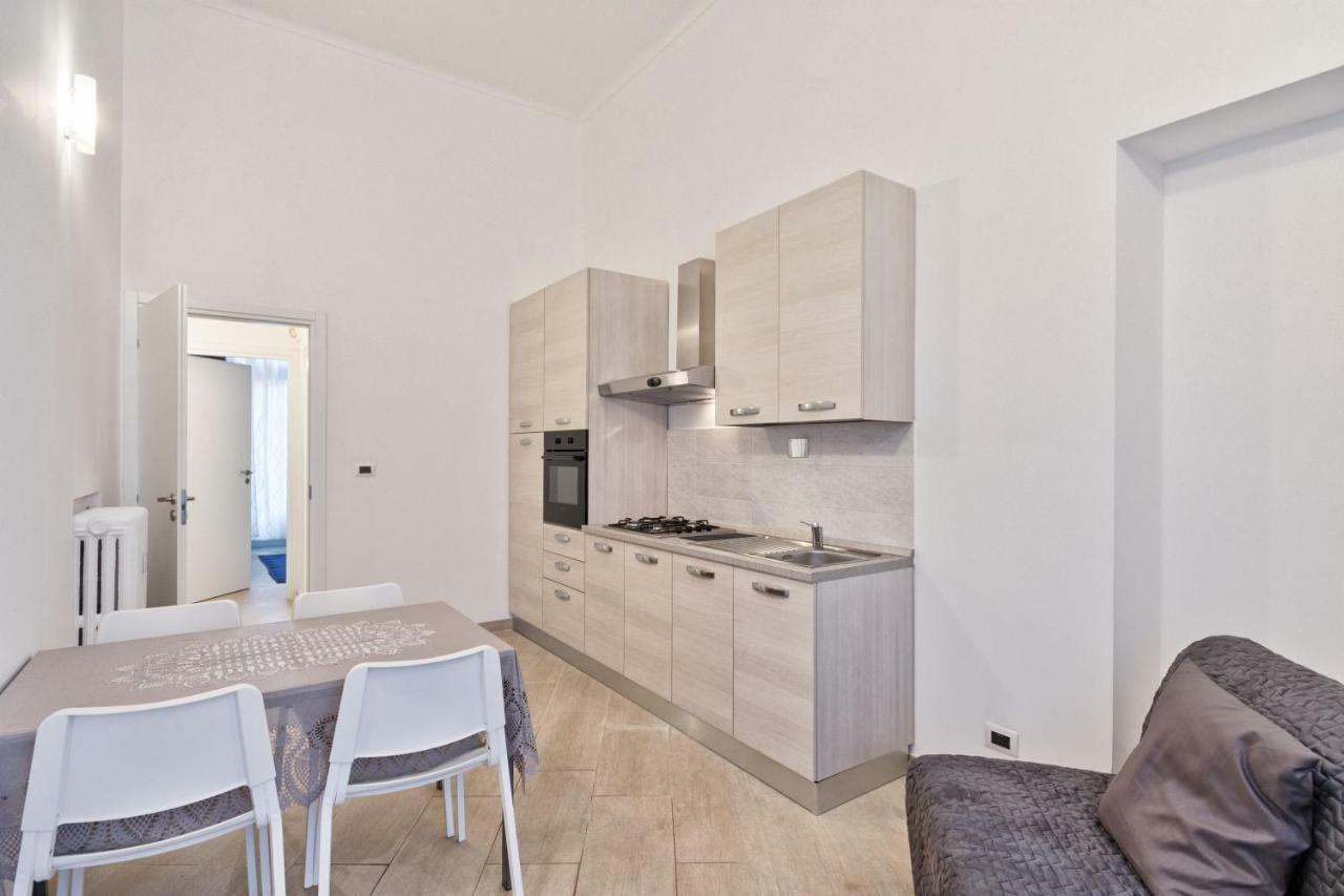 Apartament Moleloca - Casa Artisti 7 Turyn Zewnętrze zdjęcie