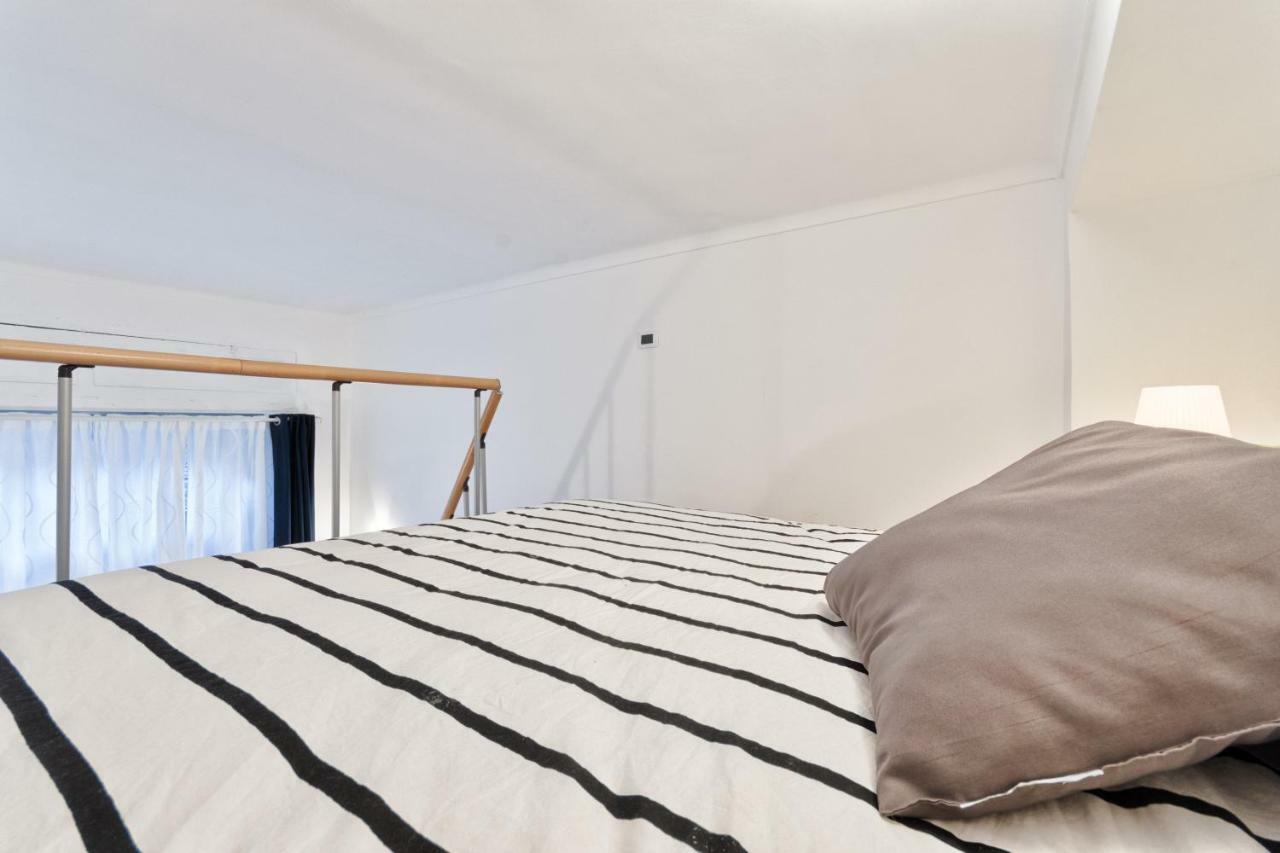 Apartament Moleloca - Casa Artisti 7 Turyn Zewnętrze zdjęcie