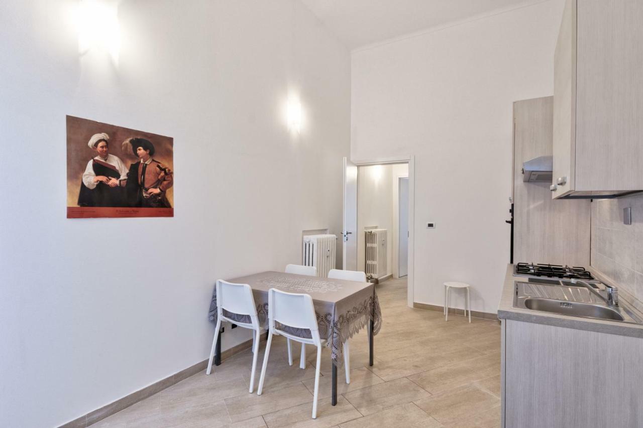 Apartament Moleloca - Casa Artisti 7 Turyn Zewnętrze zdjęcie