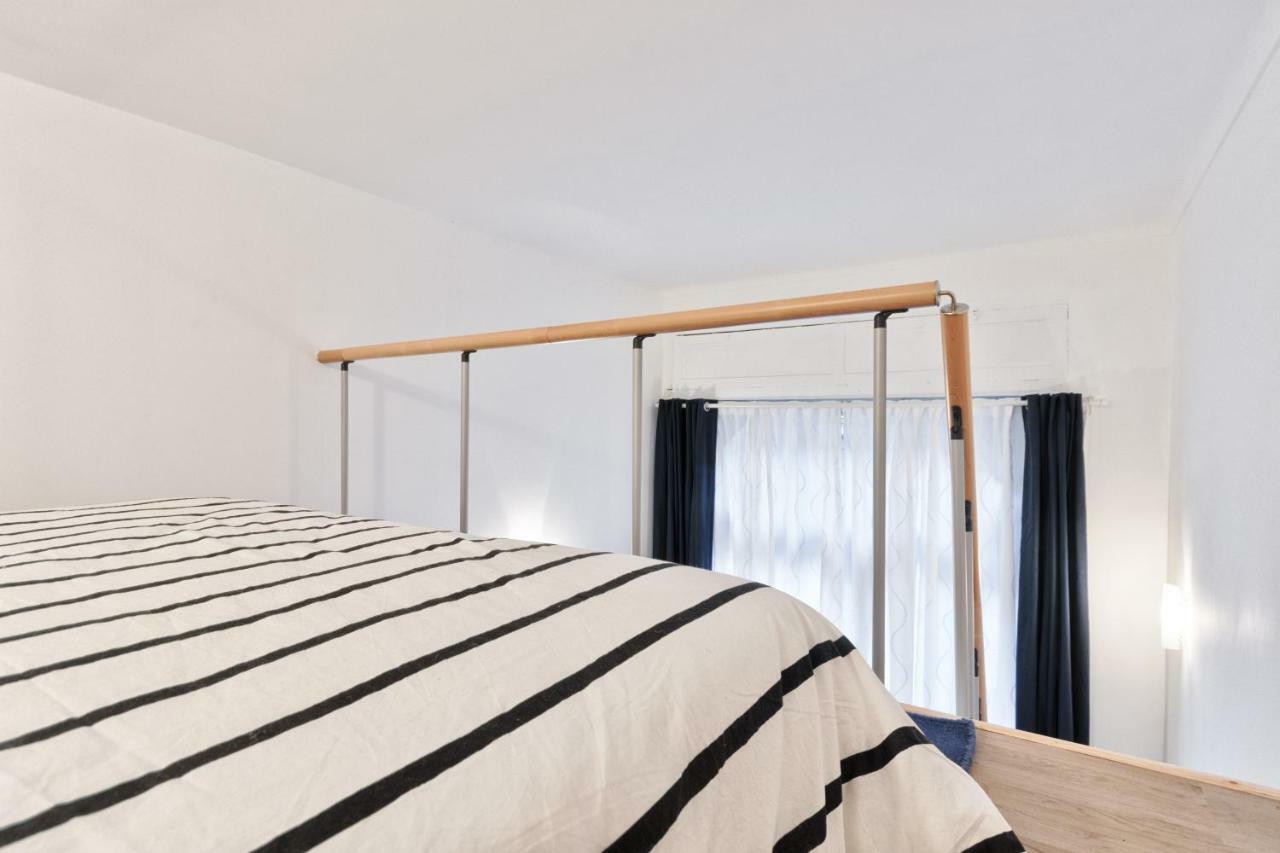 Apartament Moleloca - Casa Artisti 7 Turyn Zewnętrze zdjęcie