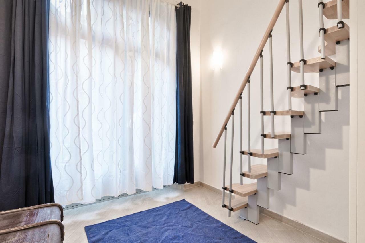 Apartament Moleloca - Casa Artisti 7 Turyn Zewnętrze zdjęcie
