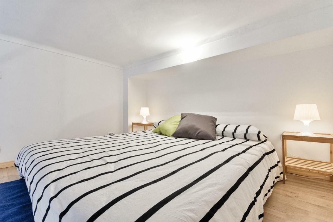 Apartament Moleloca - Casa Artisti 7 Turyn Zewnętrze zdjęcie