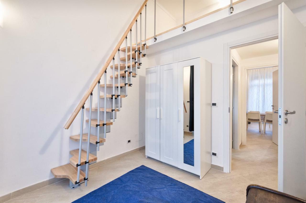 Apartament Moleloca - Casa Artisti 7 Turyn Zewnętrze zdjęcie