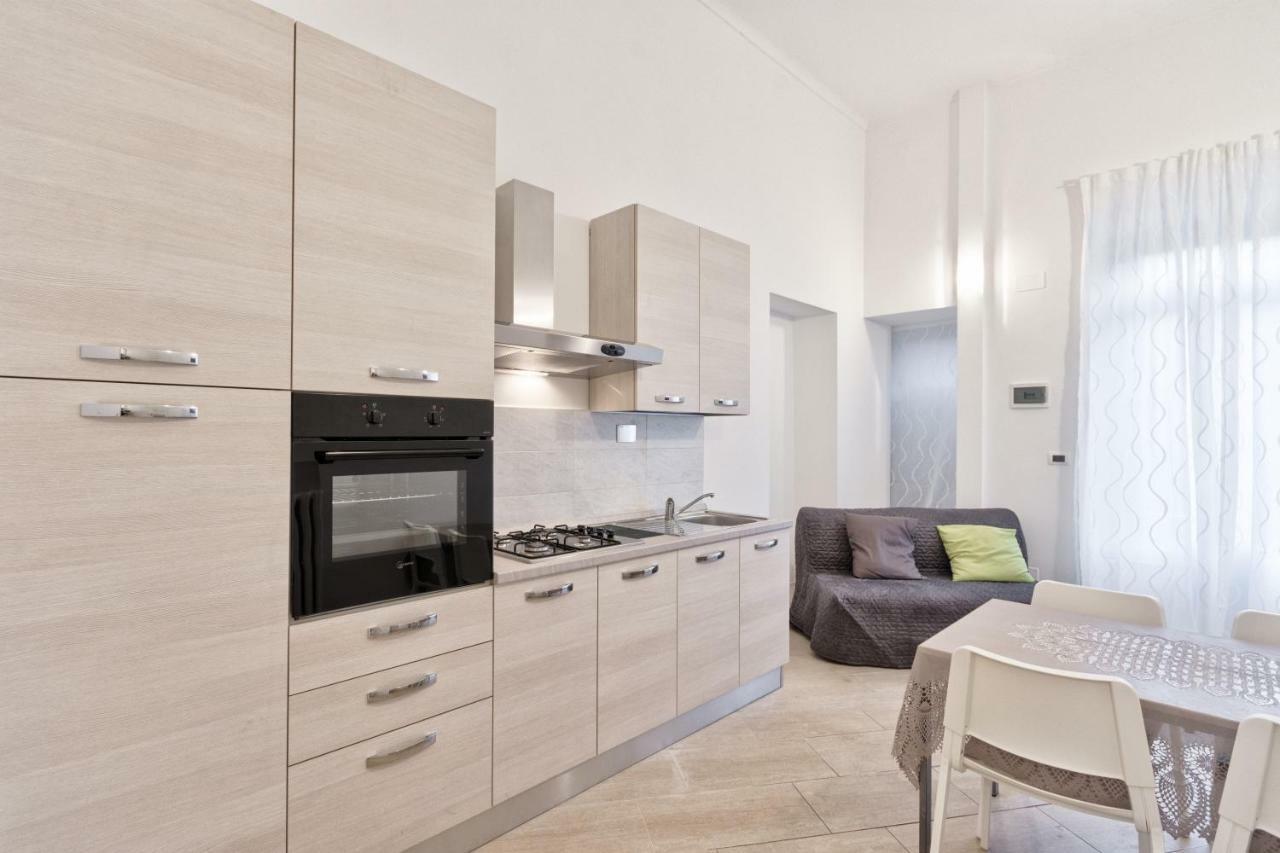 Apartament Moleloca - Casa Artisti 7 Turyn Zewnętrze zdjęcie
