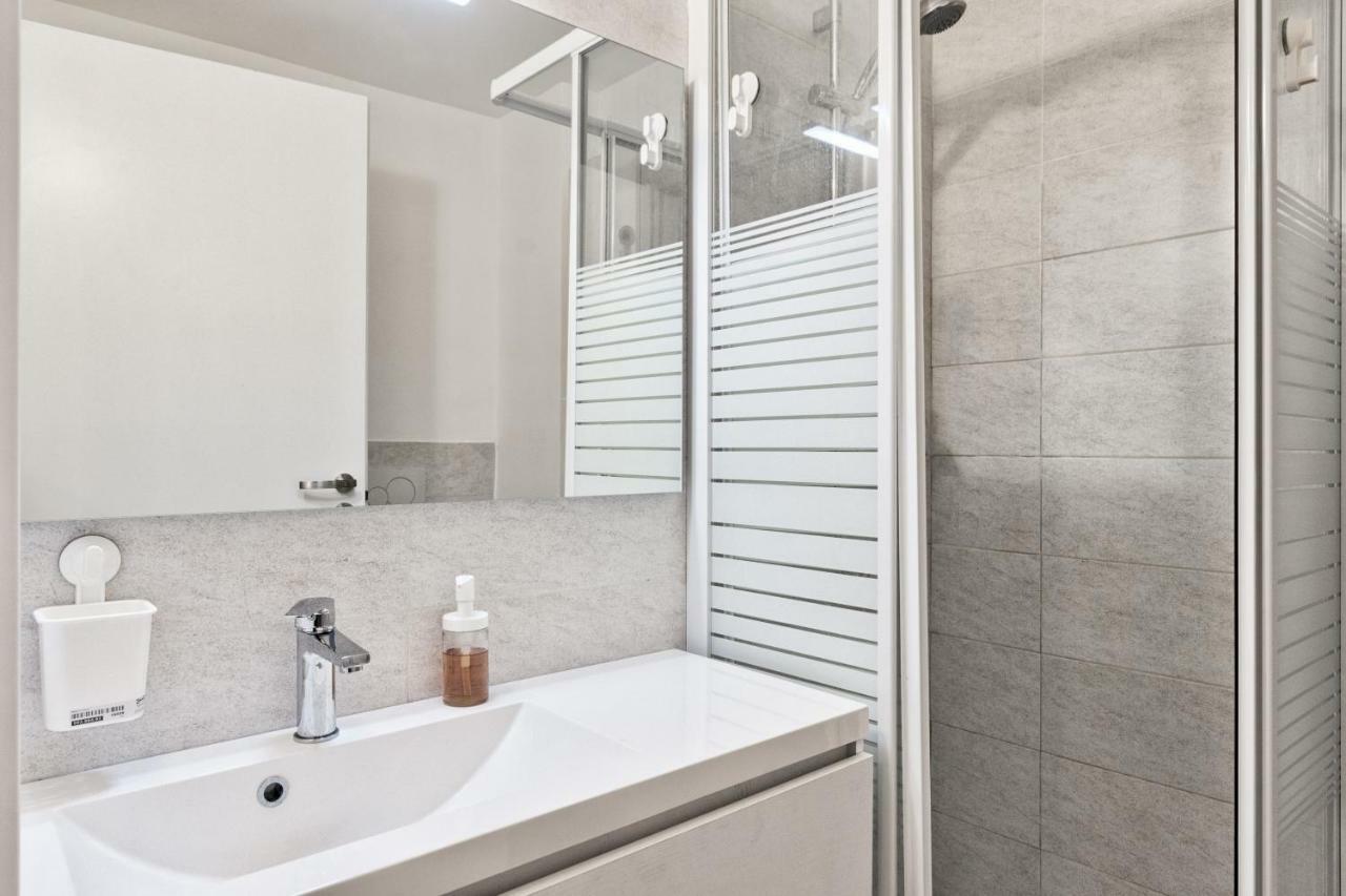 Apartament Moleloca - Casa Artisti 7 Turyn Zewnętrze zdjęcie